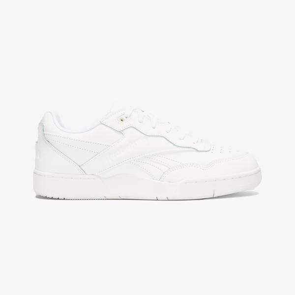 Reebok BB 4000 II Unisex Beyaz Sneaker