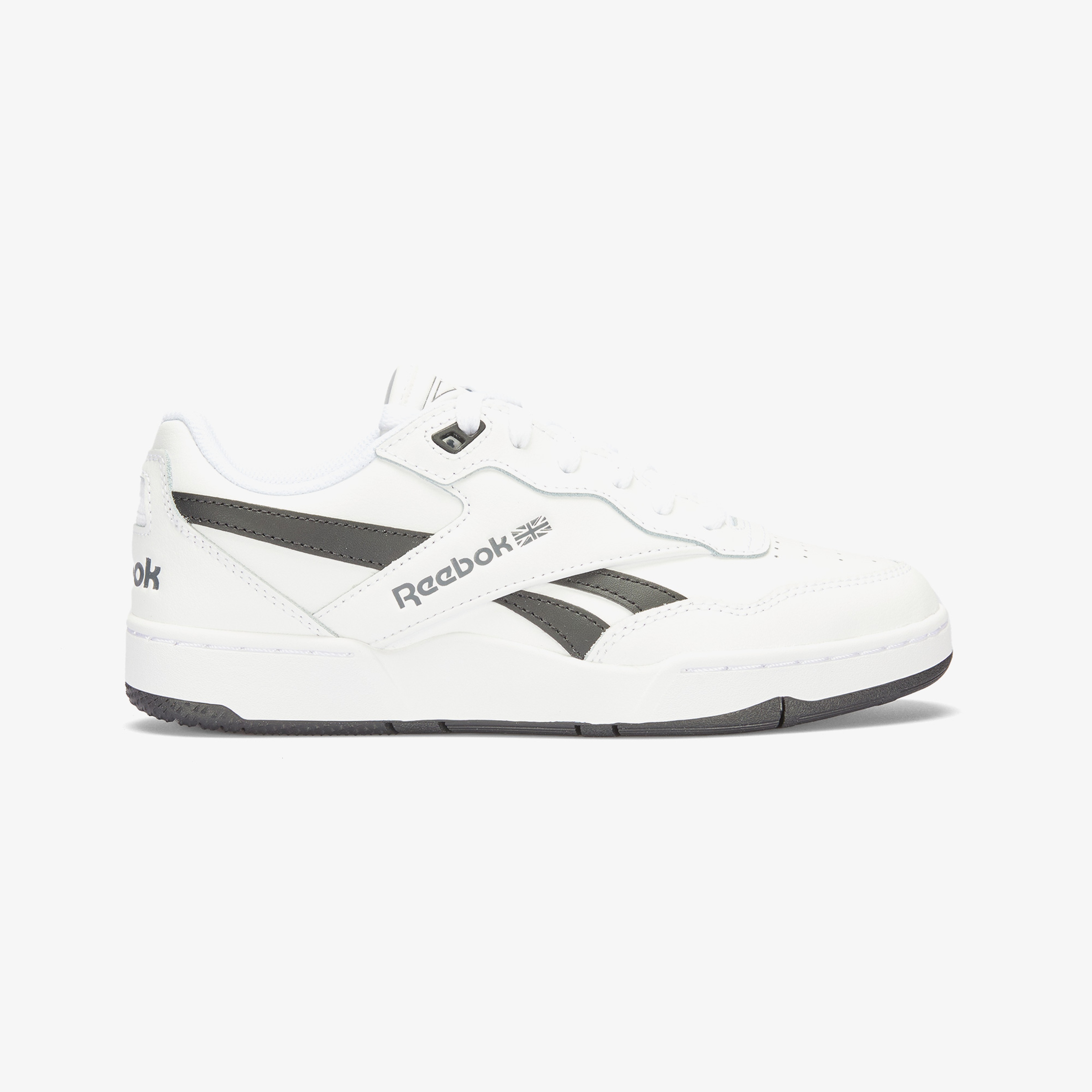 Reebok BB 4000 II Unisex Beyaz Spor Ayakkabı