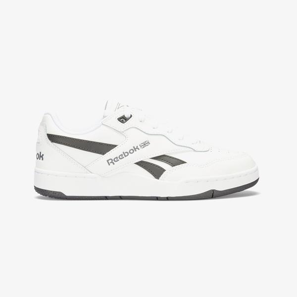 Reebok BB 4000 II Unisex Beyaz Spor Ayakkabı