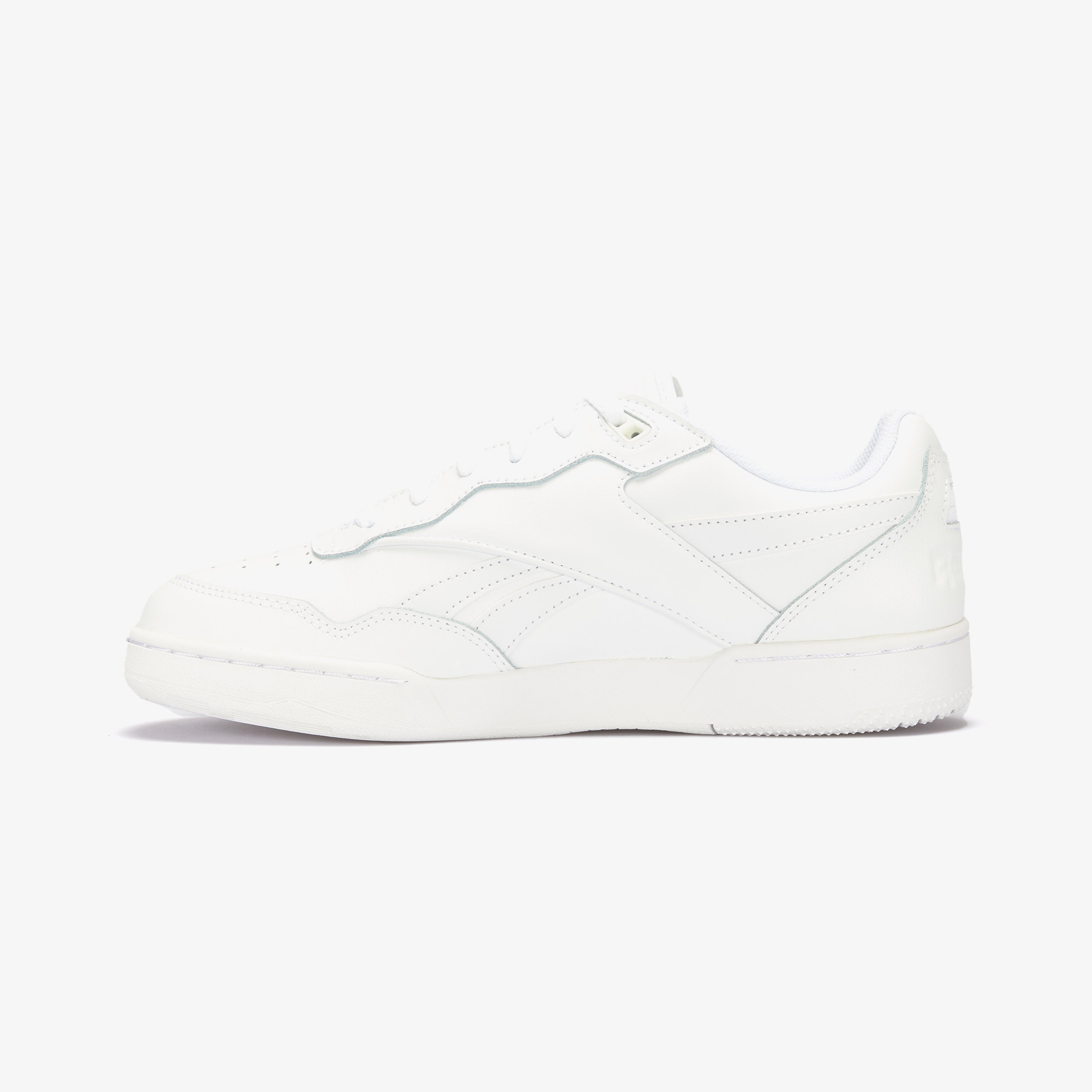 Reebok BB 4000 II Unisex Beyaz Sneaker