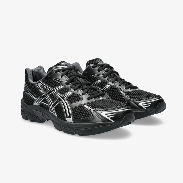Asics Siyah Asics Gel 1201a906-001