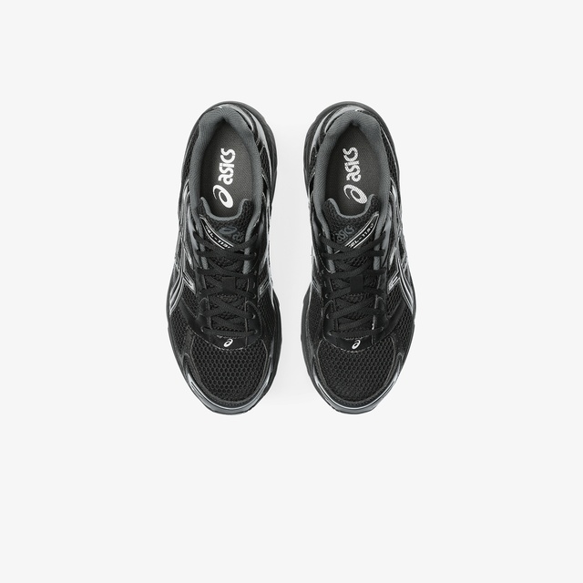 Asics Siyah Asics Gel 1201a906-001