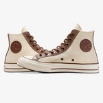 Converse Everyday Essentials Unisex Kahverengi Sneaker