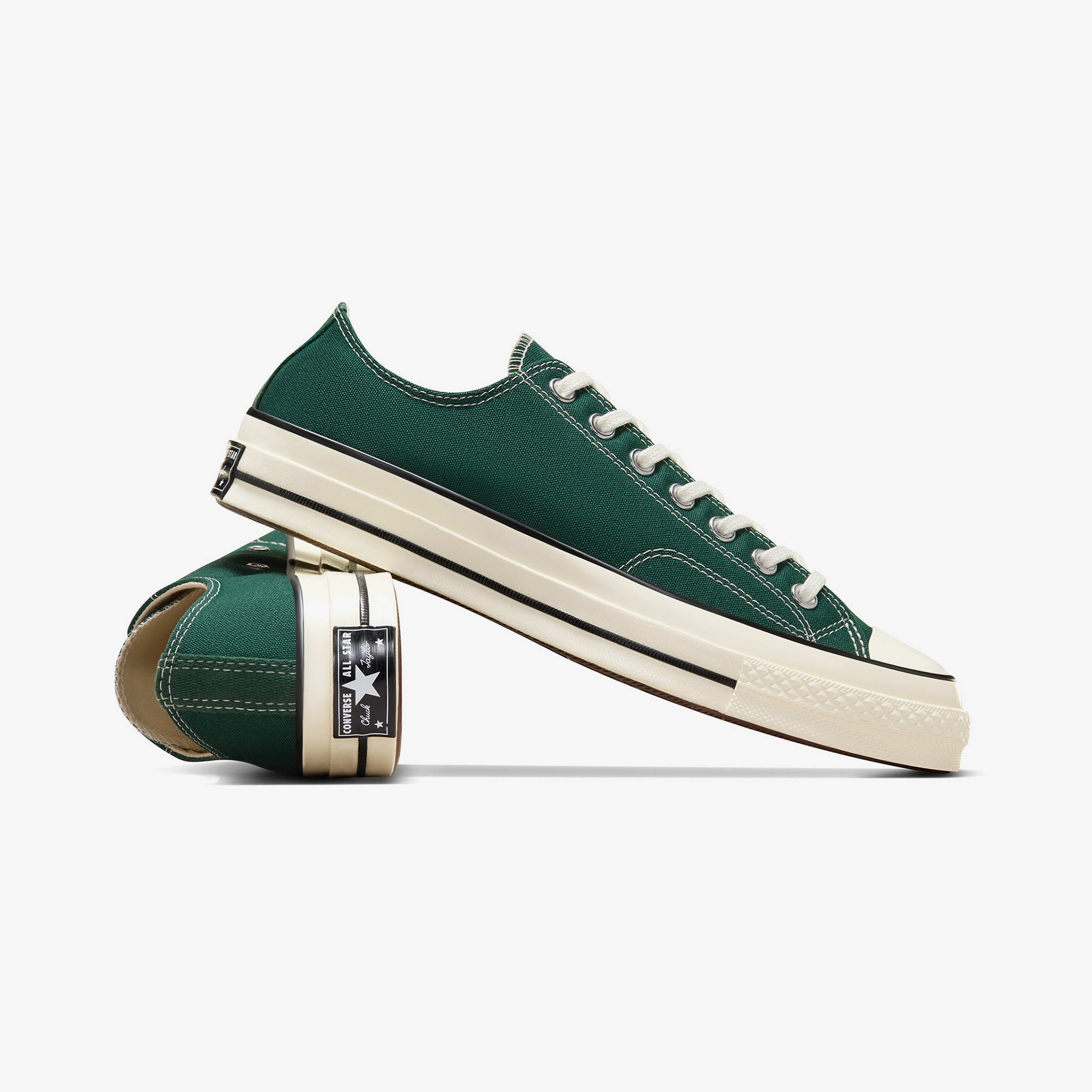 Converse Chuck 70 Unisex Yeşil Sneaker