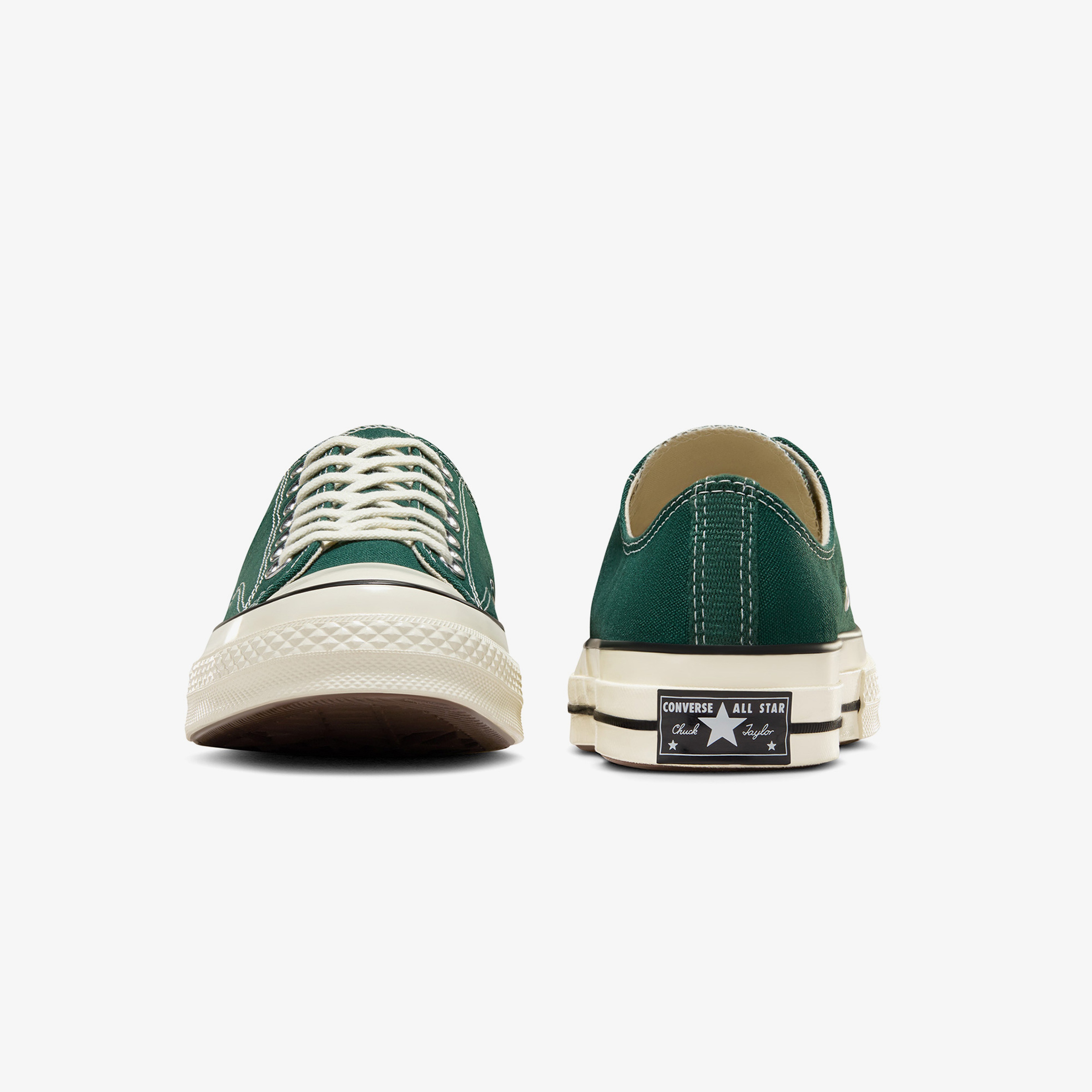 Converse Chuck 70 Unisex Yeşil Sneaker