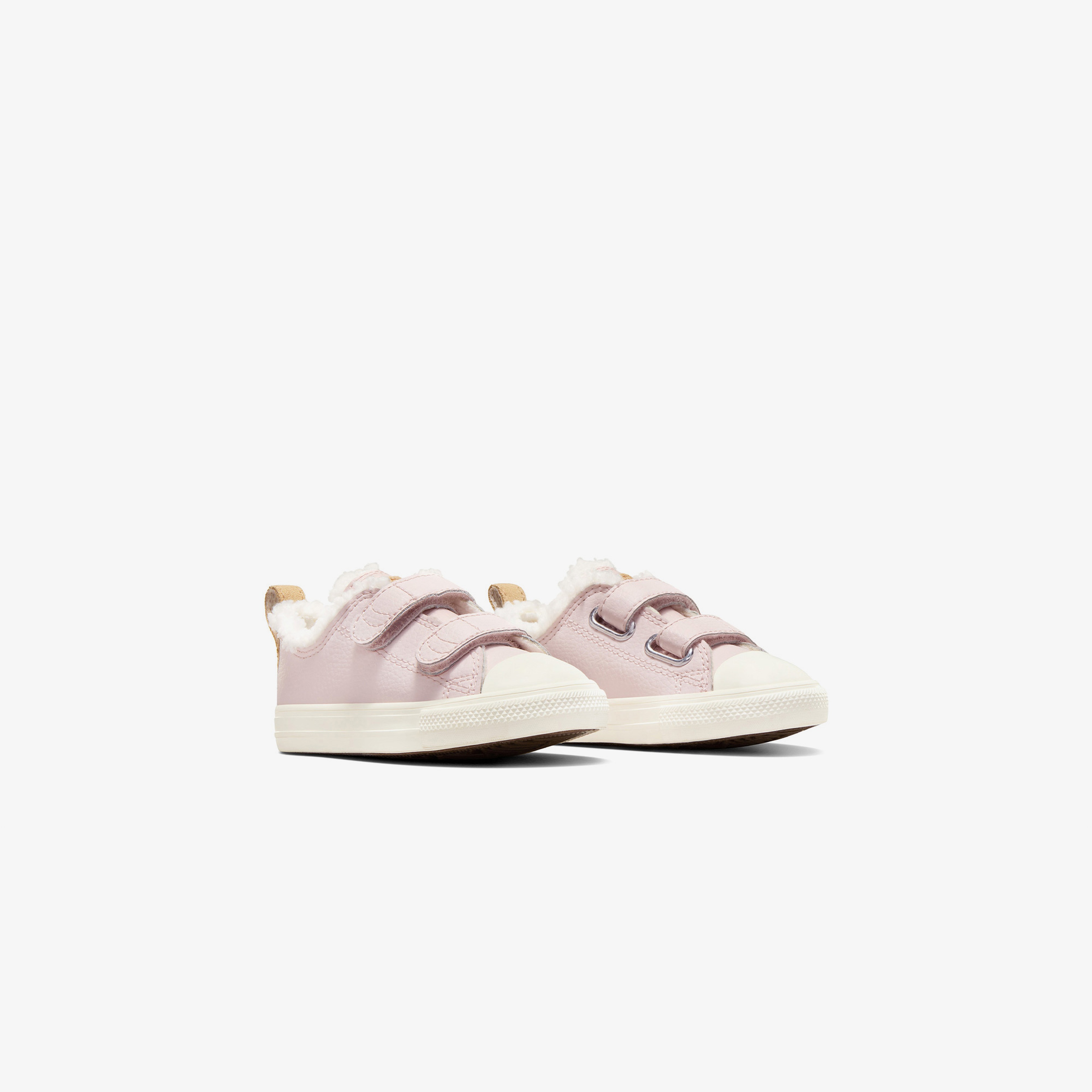 Converse Chuck Taylor All Star 2V Bebek Pembe Sneaker