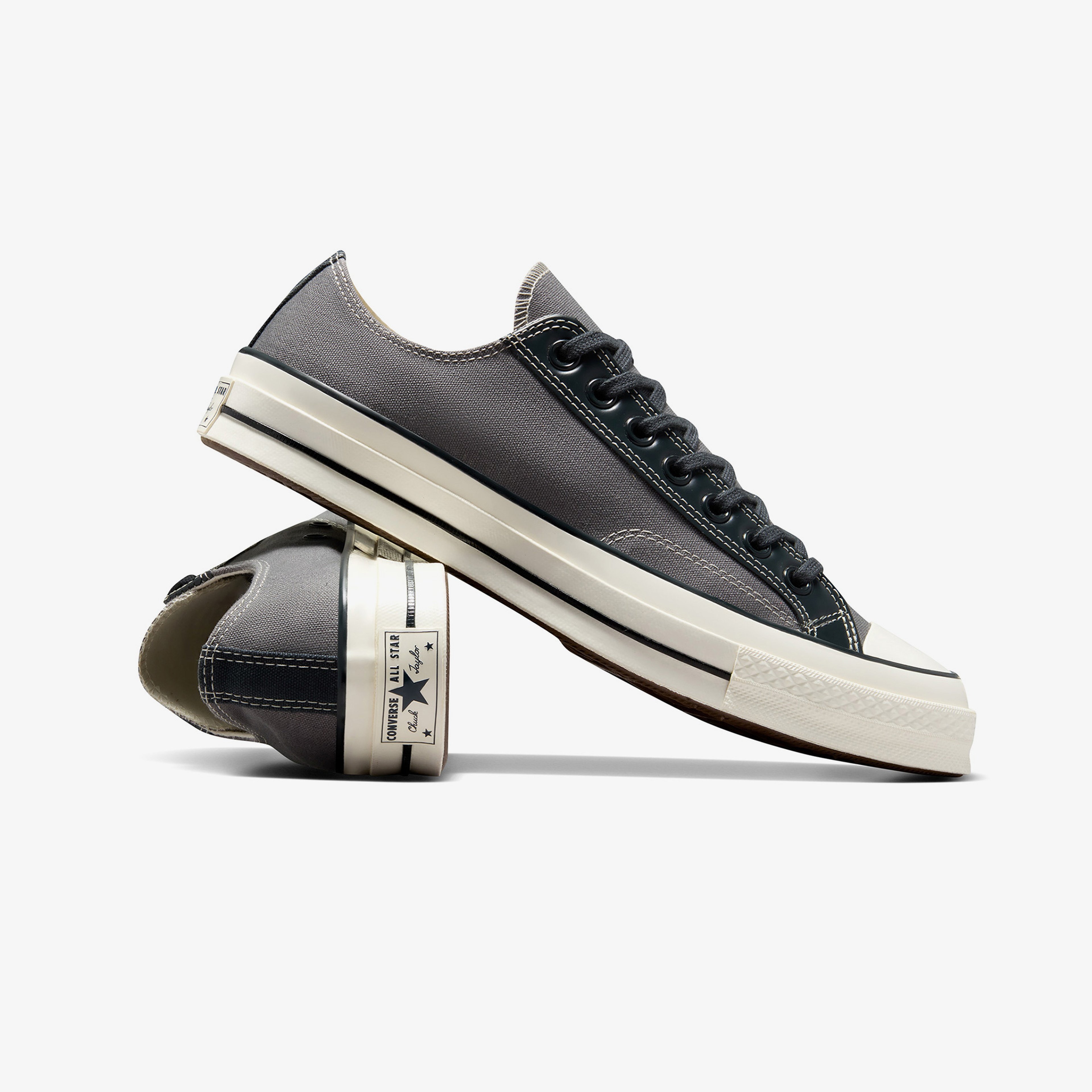 Converse Chuck 70 Unisex Siyah Sneaker