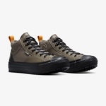 Converse Chuck Taylor All Star Malden Street Unisex Kahverengi Sneaker