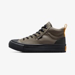 Converse Chuck Taylor All Star Malden Street Unisex Kahverengi Sneaker