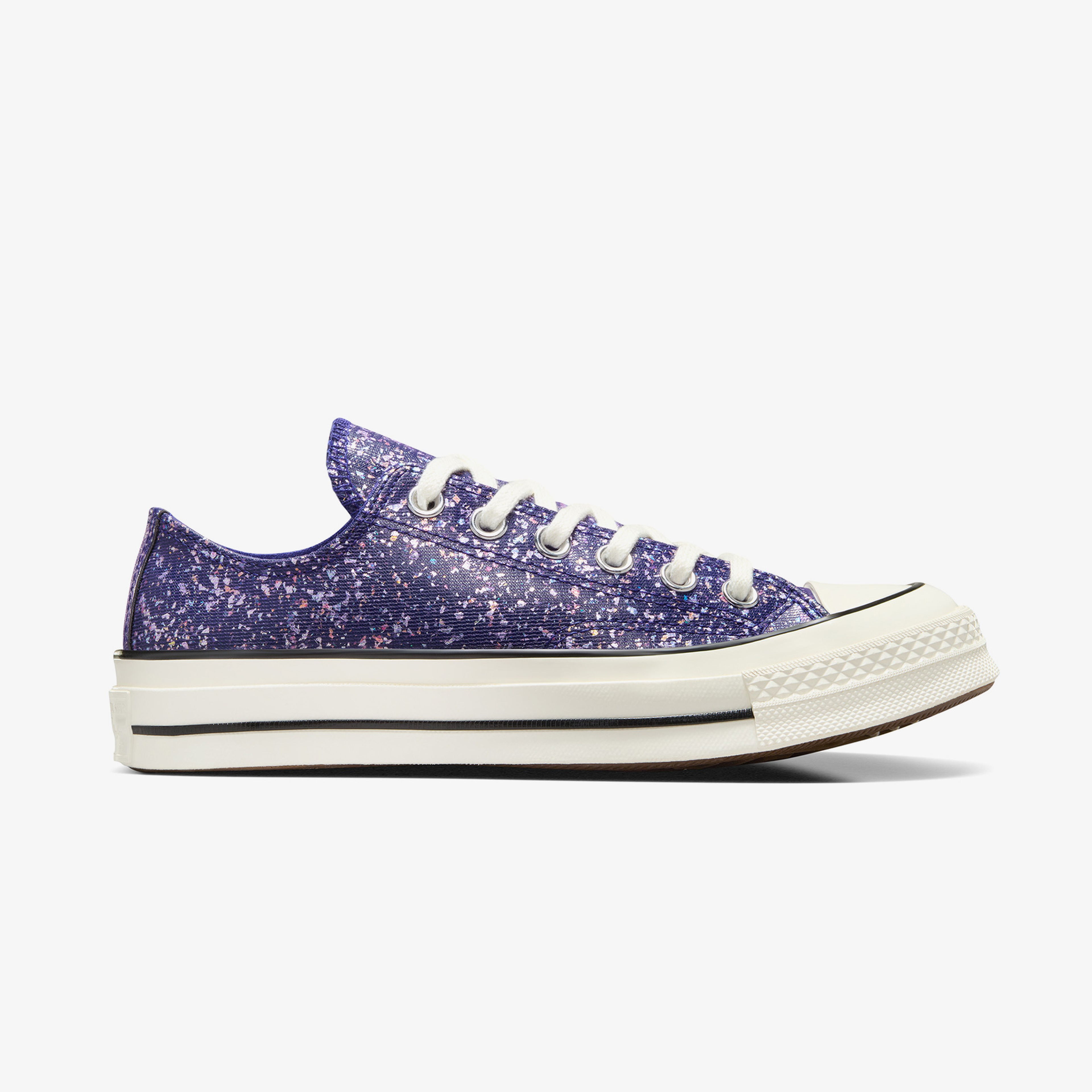 Converse Chuck 70 Unisex Mor Sneaker
