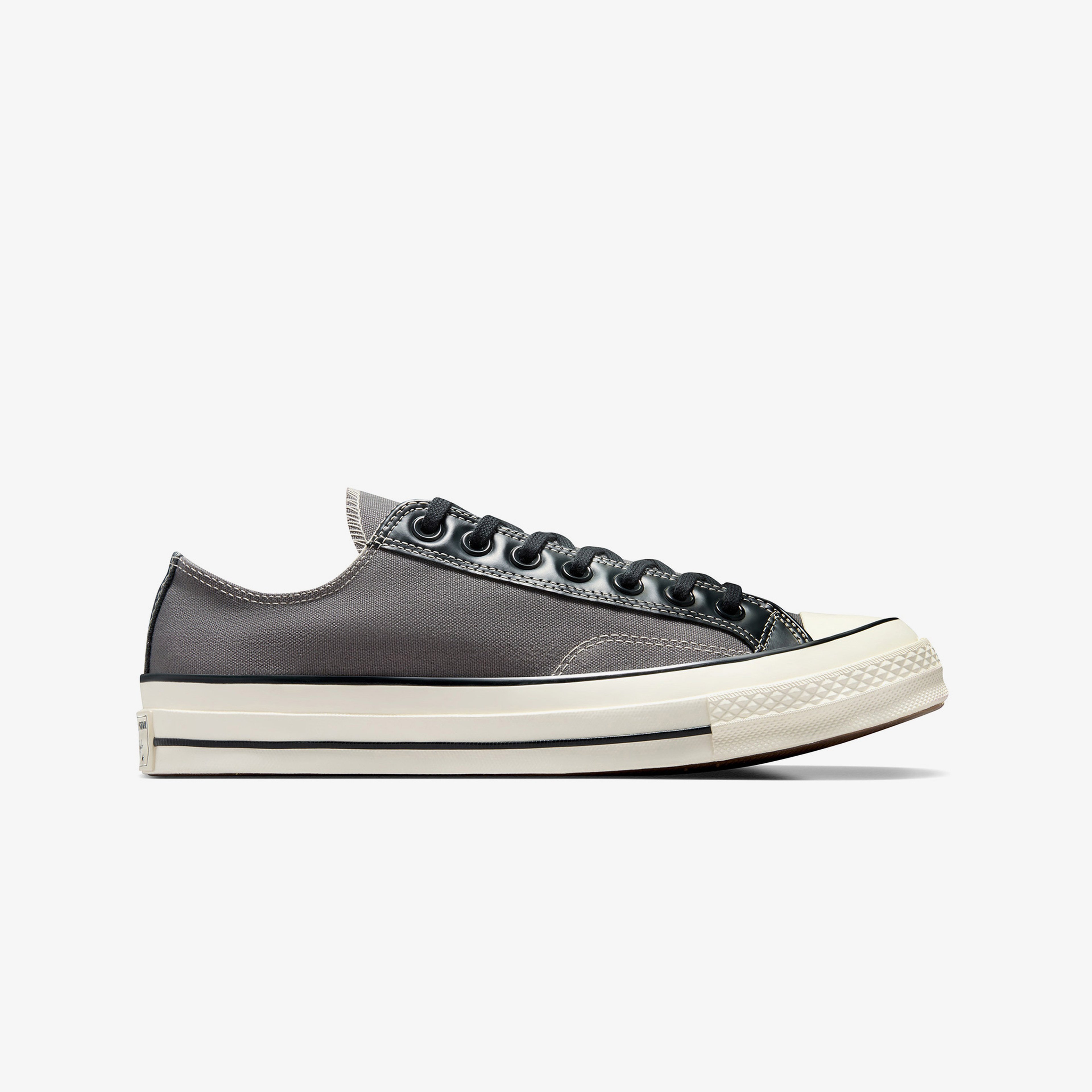 Converse Chuck 70 Unisex Siyah Sneaker