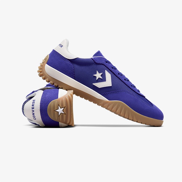 Converse Mor Converse Run Star Trainer Unisex Sneaker