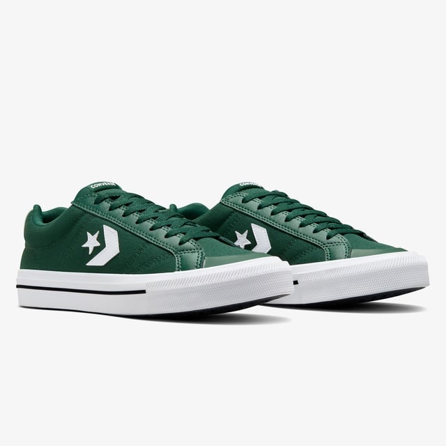 Converse Sport Casual Kadın Unisex Sneaker - Görsel 3