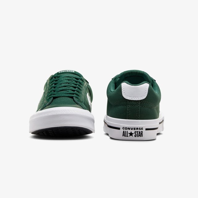 Converse Sport Casual Kadın Unisex Sneaker - Görsel 4