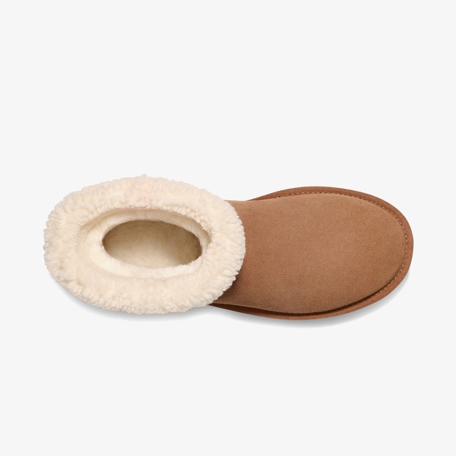 Ugg Kahverengi Ugg Classic Mini Atherson