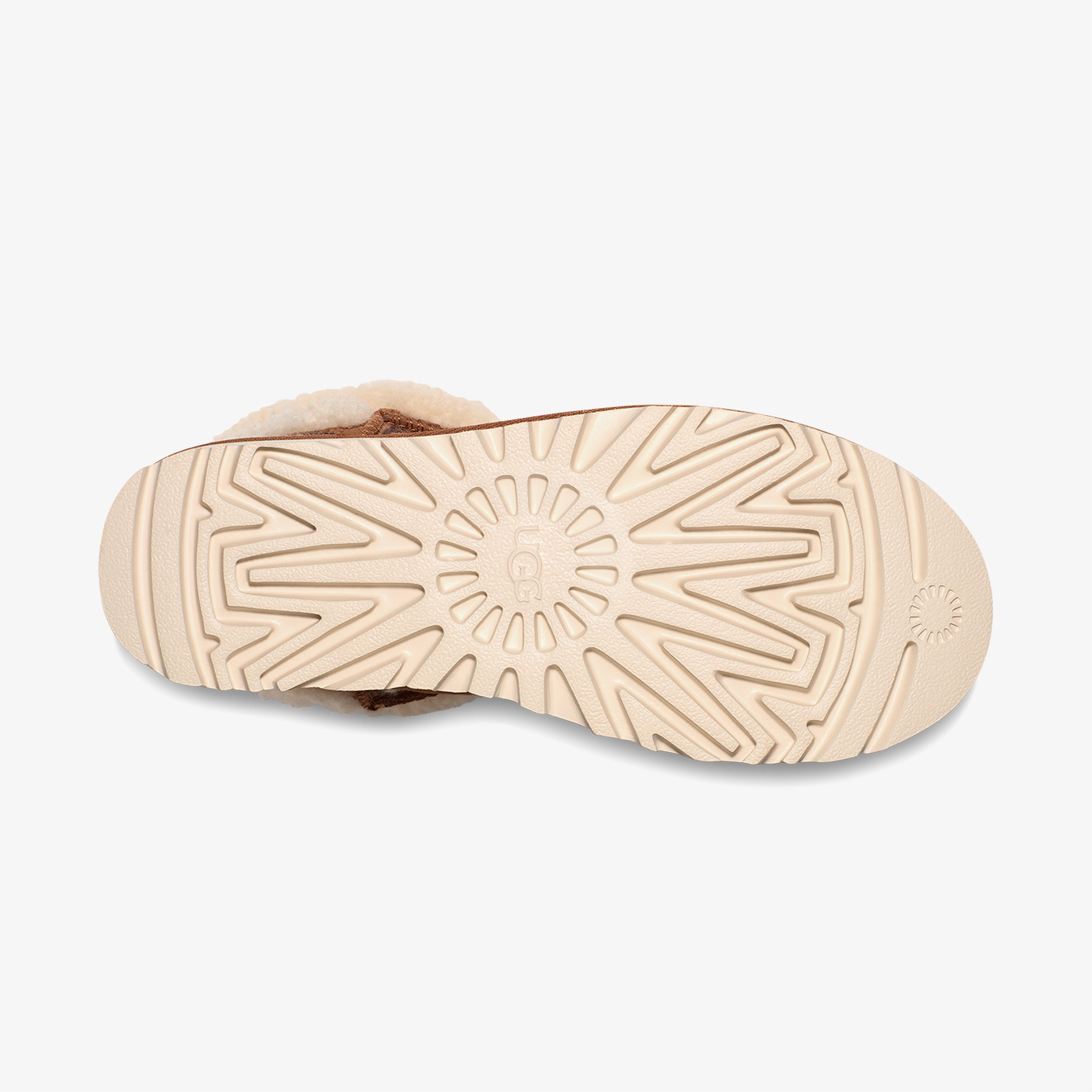 UGG Classic Mini Atherson Kadın Kahverengi Bot