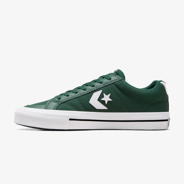 Converse Sport Casual Kadın Unisex Sneaker - Görsel 5