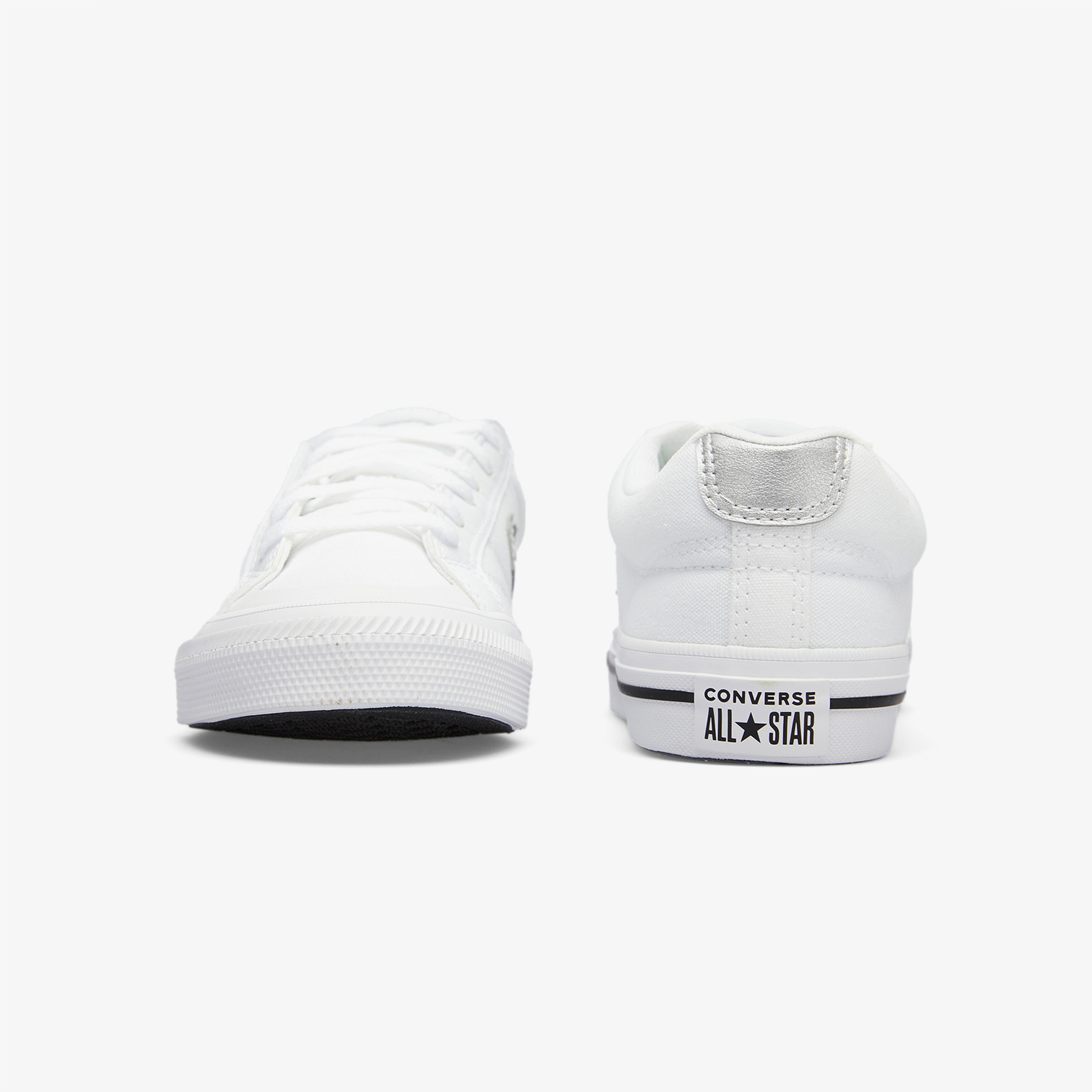 Converse CONS Unisex Beyaz Sneaker