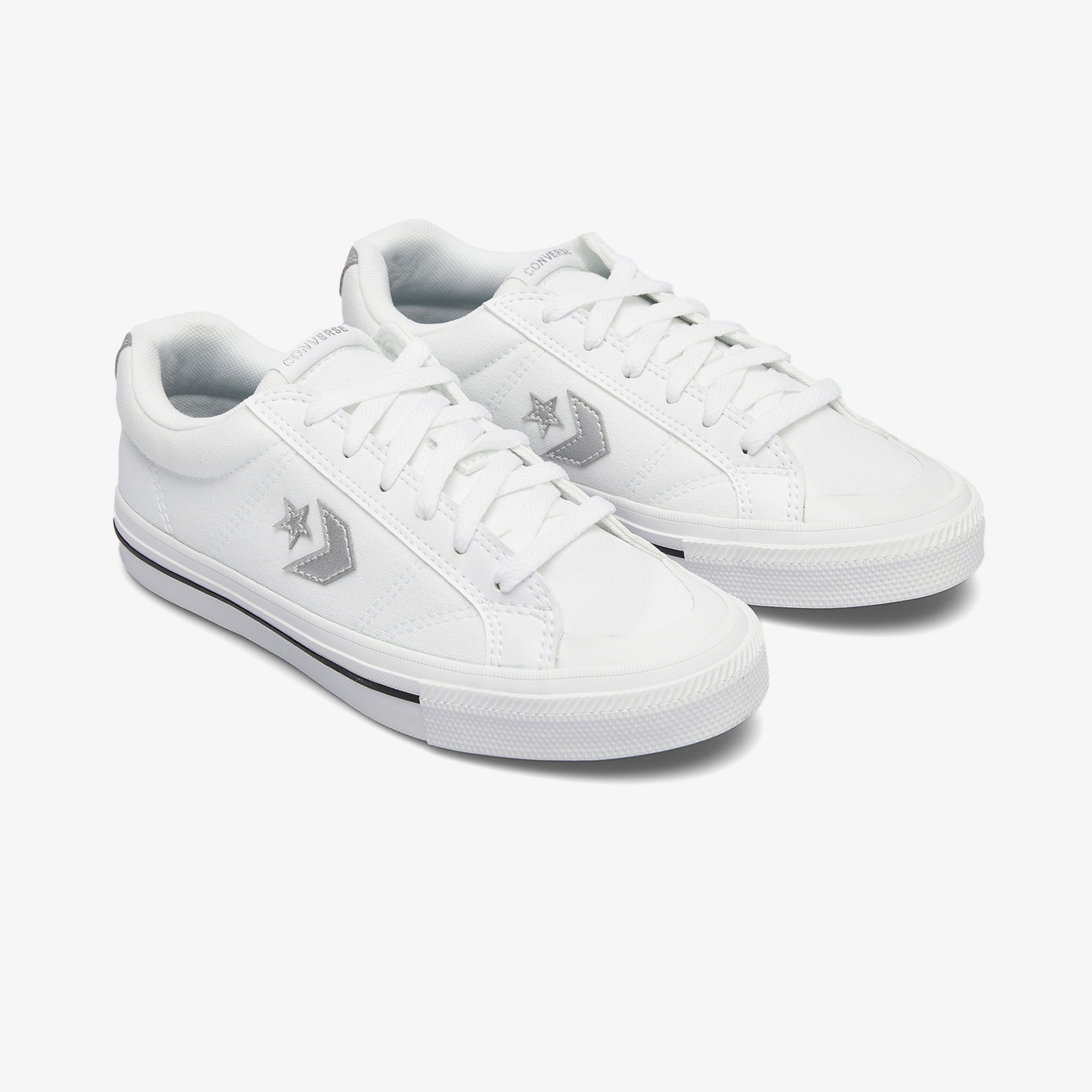 Converse CONS Unisex Beyaz Sneaker