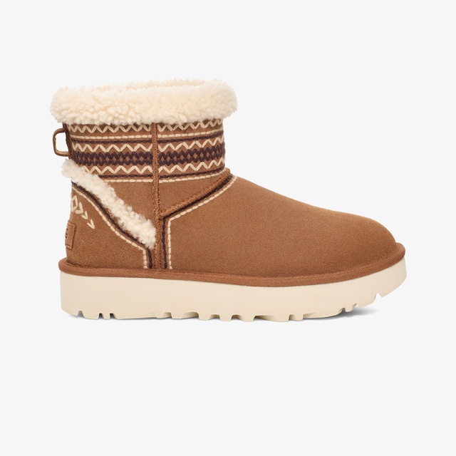 Ugg Kahverengi Ugg Classic Mini Atherson
