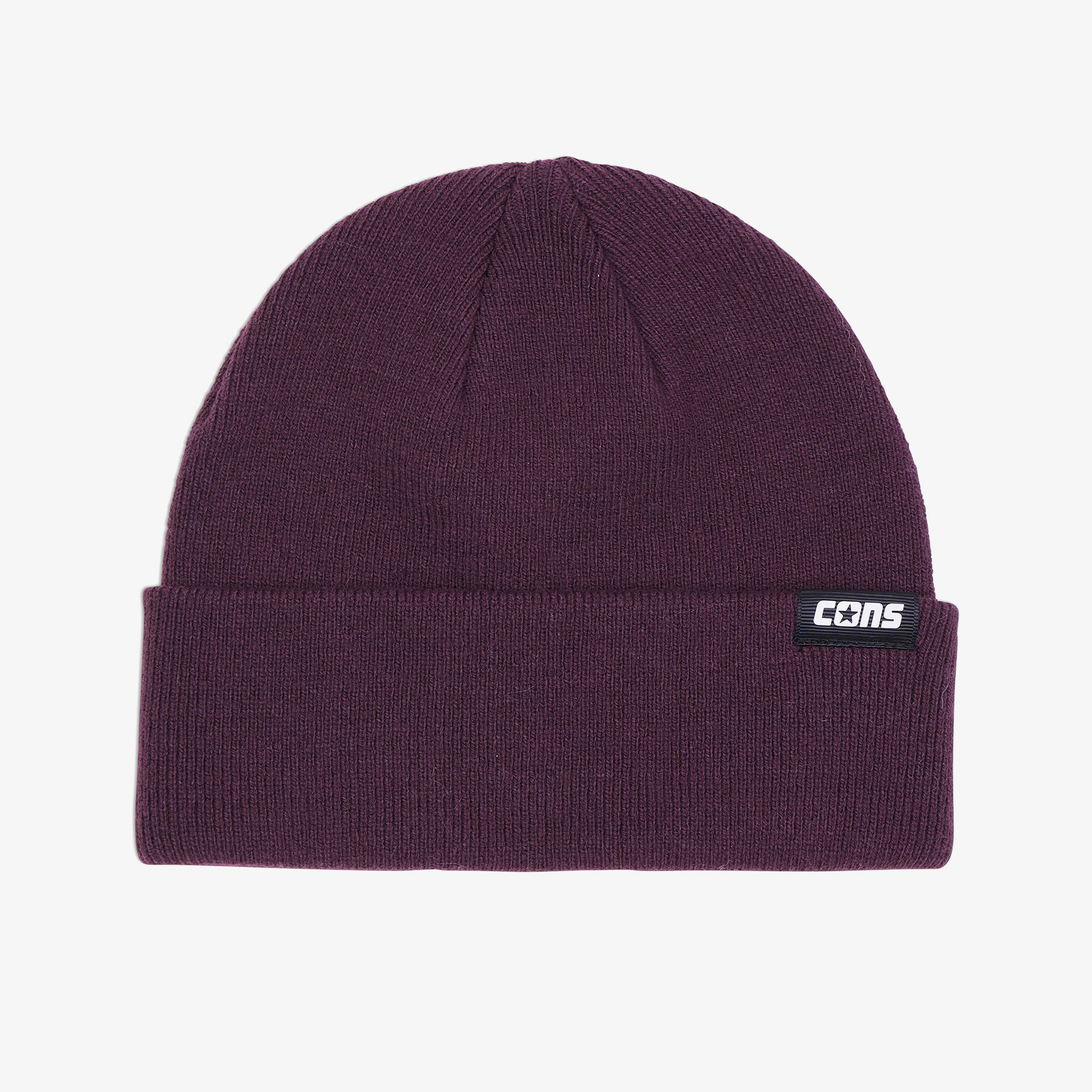 Converse Cons Skate Unisex Bordo Bere