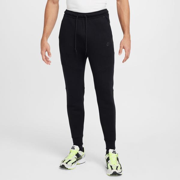 Nike Tech Fleece Erkek Siyah Eşofman Altı