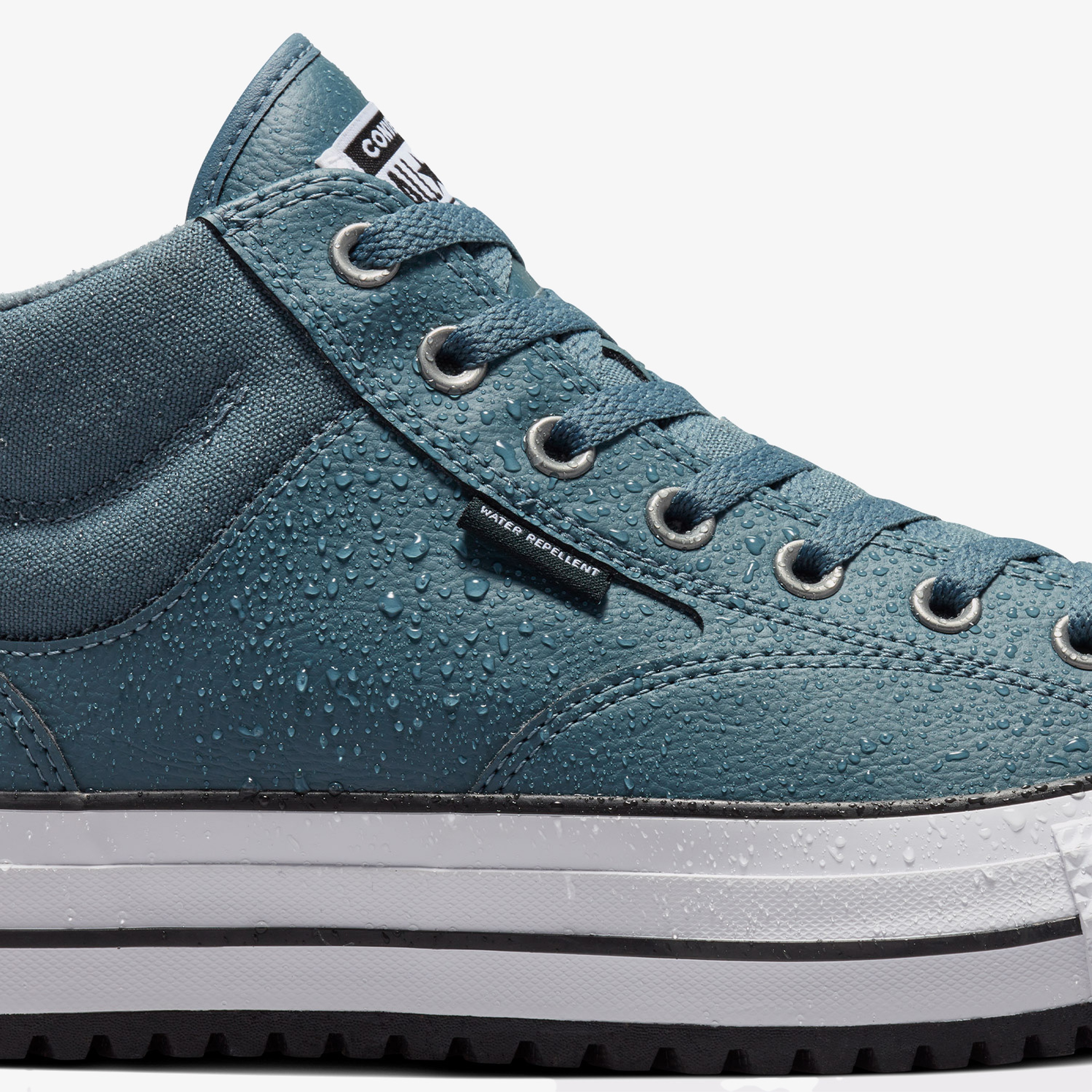 Converse Chuck Taylor All Star Malden Street Unisex Lacivert Sneaker