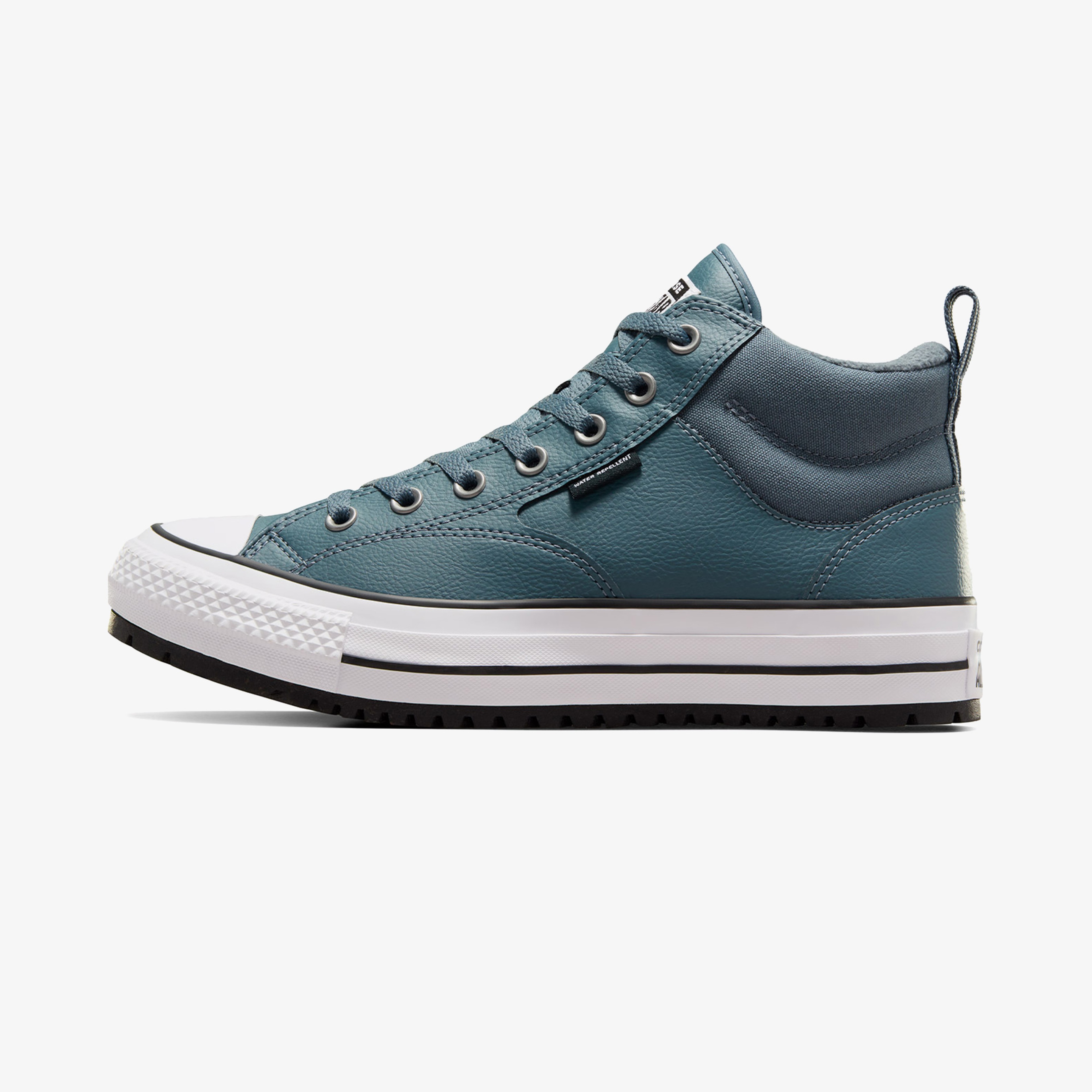 Converse Chuck Taylor All Star Malden Street Unisex Lacivert Sneaker