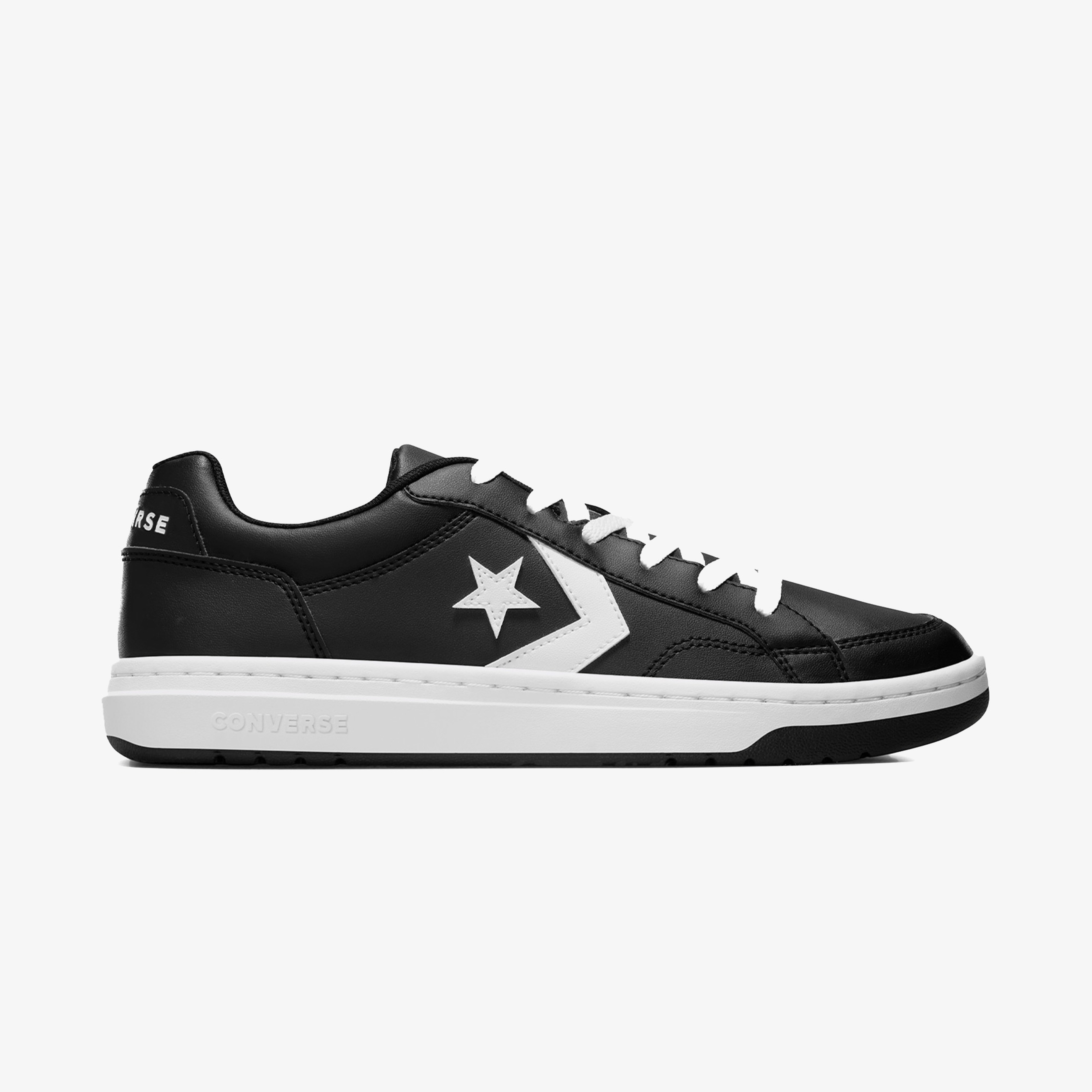 Converse Pro Blaze V2 Unisex Siyah Sneaker