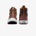 Converse Chuck Taylor All Star Berkshire Water Repellent Unisex Kahverengi Bot