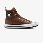 Converse Chuck Taylor All Star Berkshire Water Repellent Unisex Kahverengi Bot