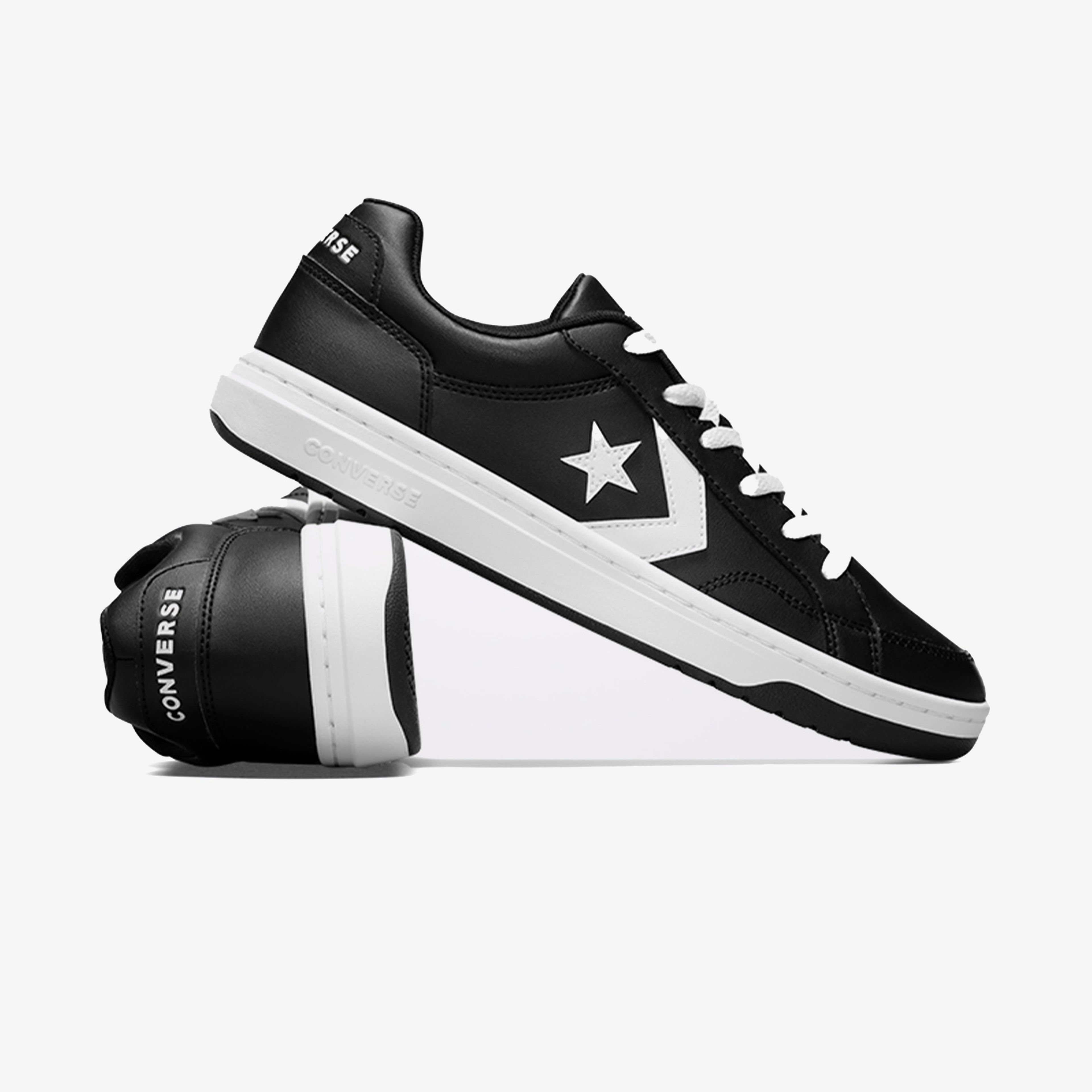 Converse Pro Blaze V2 Unisex Siyah Sneaker