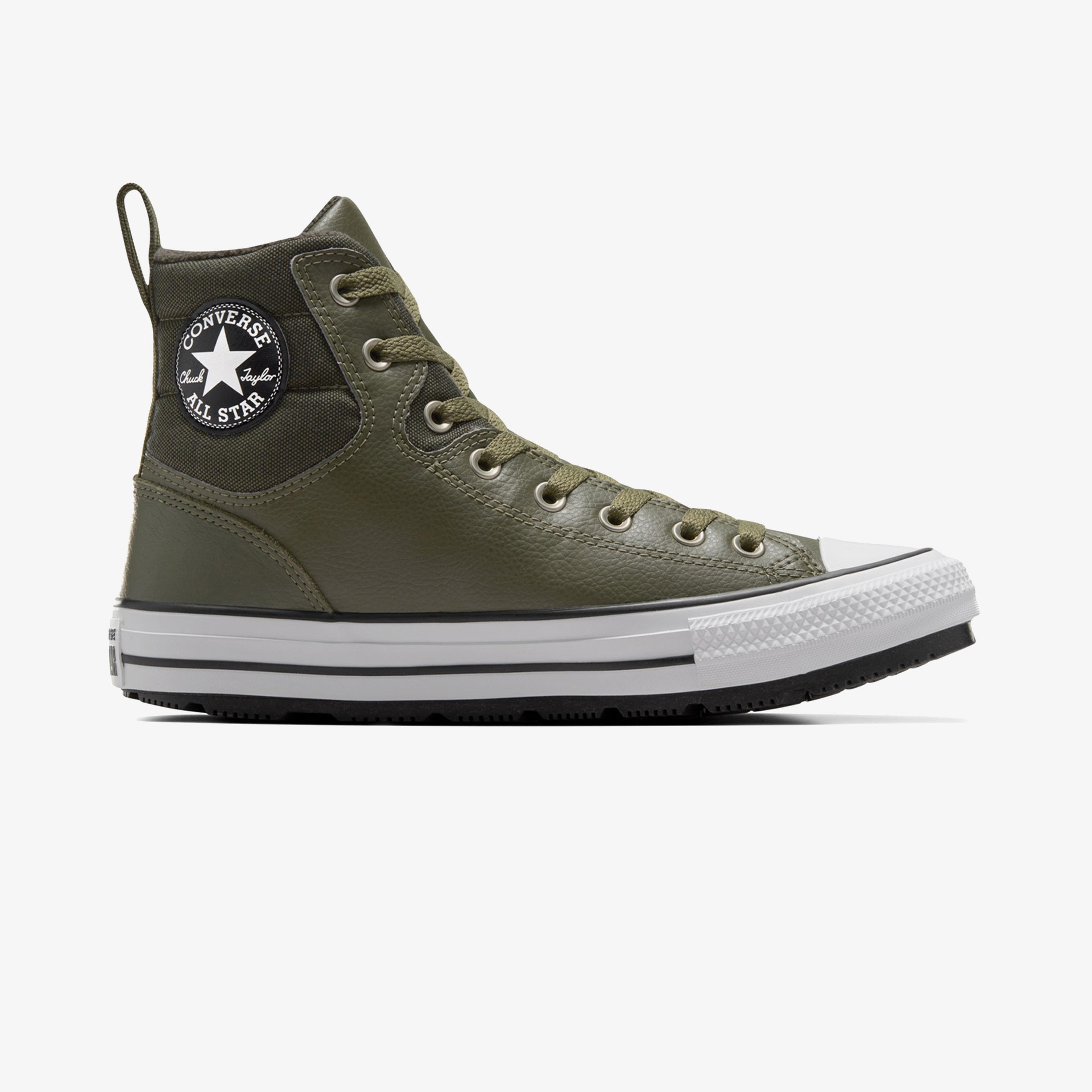 Converse Chuck Taylor All Star Berkshire Unisex Haki Bot
