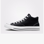 Converse Chuck Taylor All Star Malden Street Unisex Siyah Sneaker