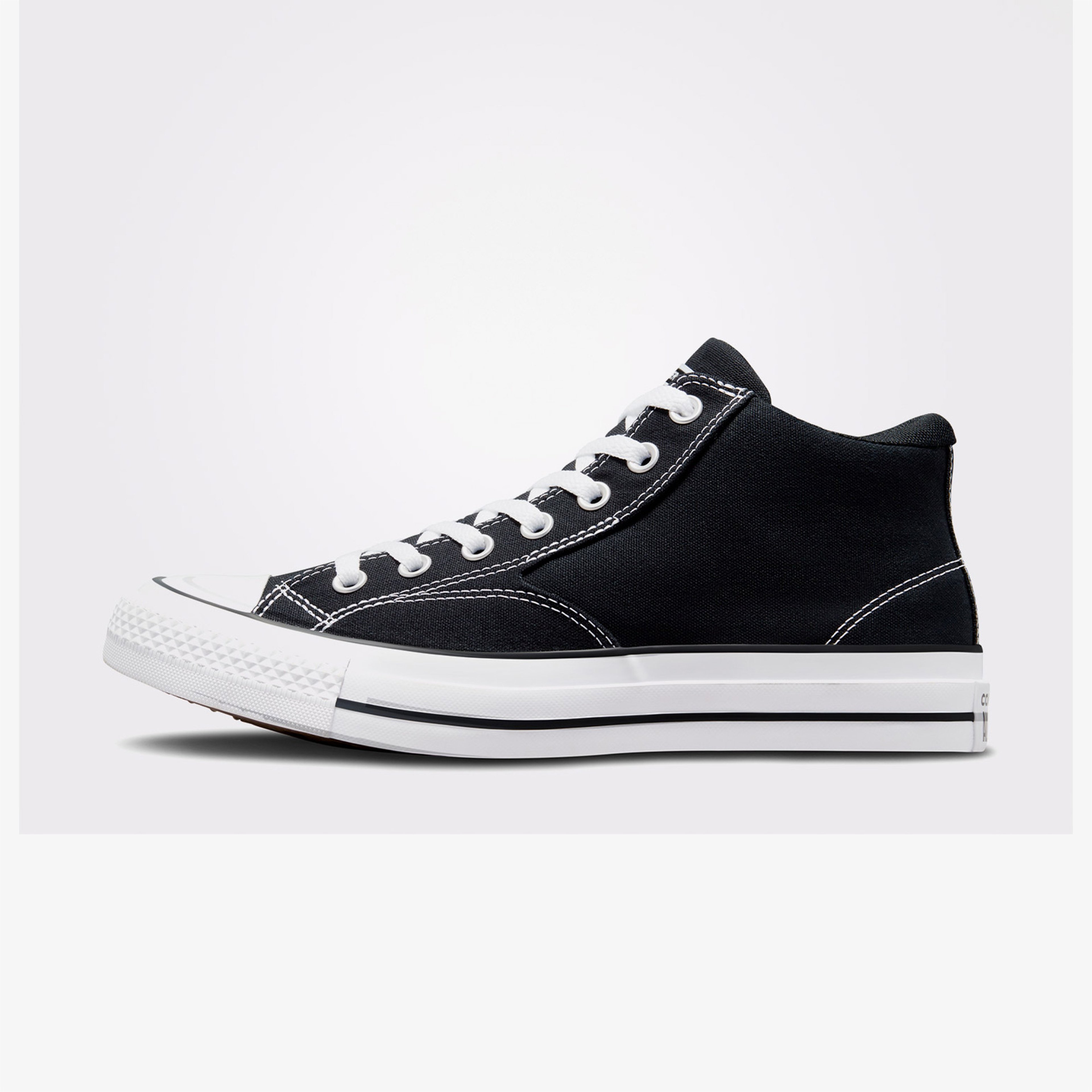 Converse Chuck Taylor All Star Malden Street Unisex Siyah Sneaker