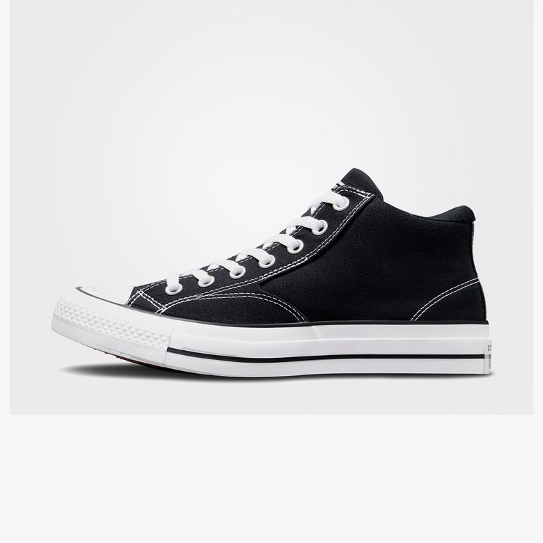 Converse Chuck Taylor All Star Malden Street Unisex Siyah Sneaker