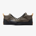 Converse Chuck Taylor All Star Malden Street Unisex Kahverengi Sneaker