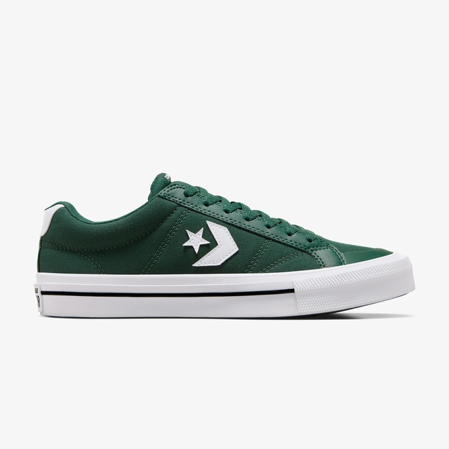 Converse Sport Casual Kadın Unisex Sneaker - Görsel 2