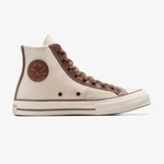 Converse Everyday Essentials Unisex Kahverengi Sneaker