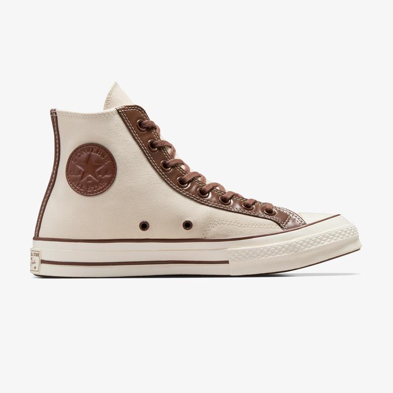 Converse Everyday Essentials Unisex Kahverengi Sneaker