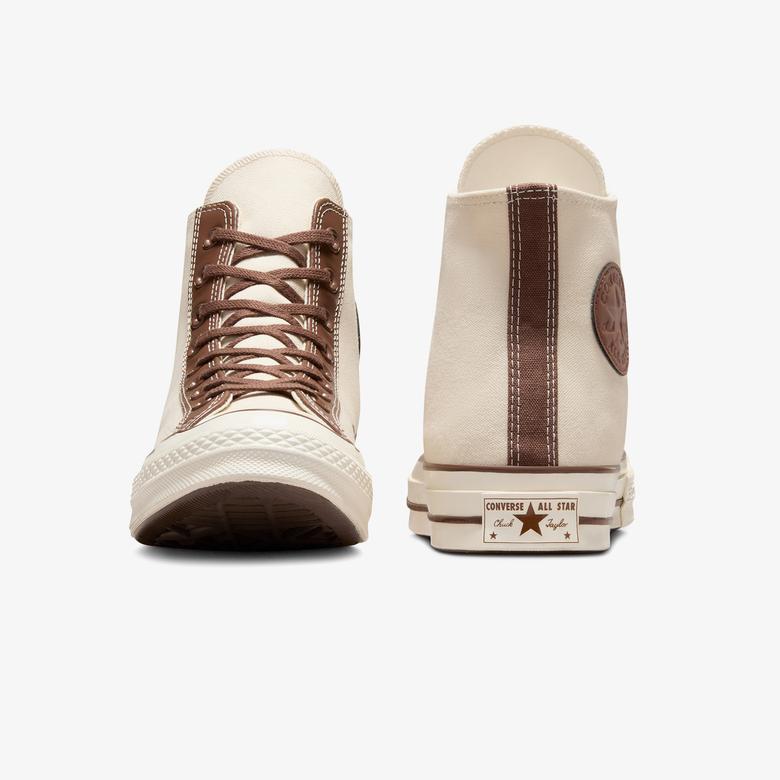 Converse Everyday Essentials Unisex Kahverengi Sneaker