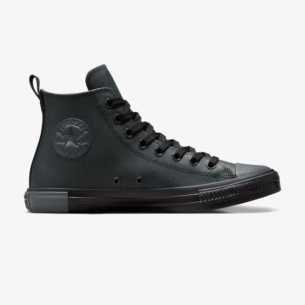 Converse Chuck Taylor All Star Counter Climate Unisex Siyah Deri Sneaker