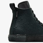 Converse Chuck Taylor All Star Counter Climate Unisex Siyah Deri Sneaker