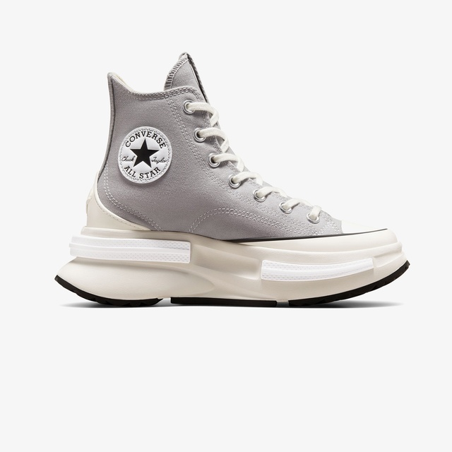 Converse Gri Converse Run Star Legacy CX Unisex Platform Sneaker