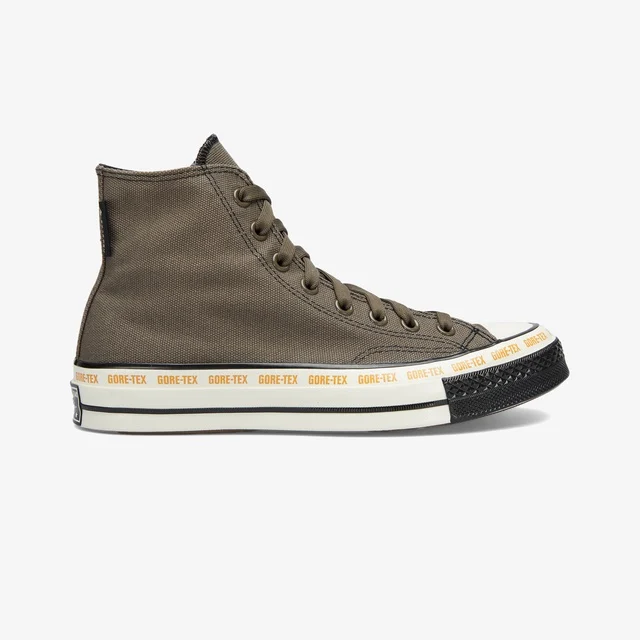 Converse Kahverengi Converse Chuck 70 GORE-TEX Unisex Sneaker
