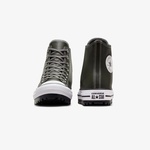 Converse Chuck Taylor All Star City Trek Unisex Yeşil Deri Bot