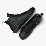 Converse Chuck Taylor All Star Counter Climate Unisex Siyah Deri Sneaker