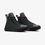 Converse Chuck Taylor All Star Counter Climate Unisex Siyah Deri Sneaker