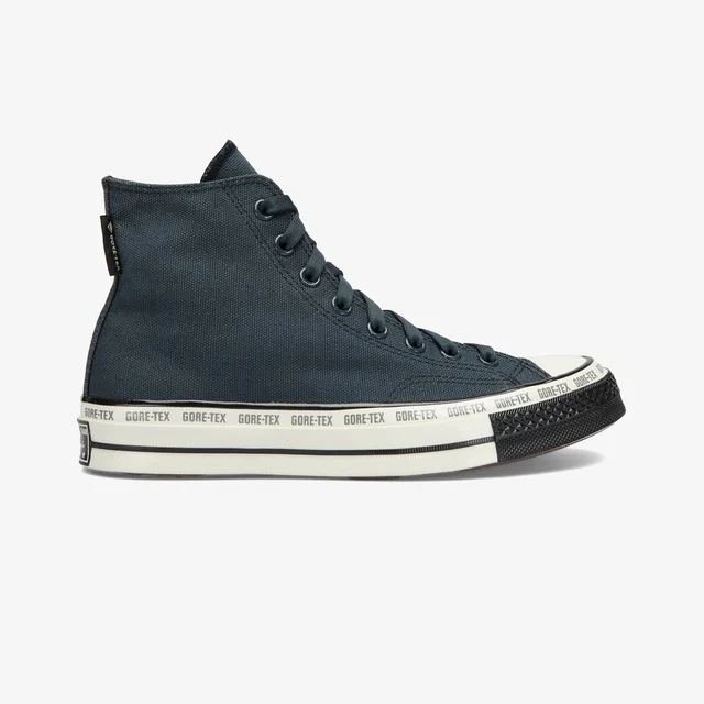 Converse Siyah Converse Chuck 70 GORE-TEX Unisex Sneaker