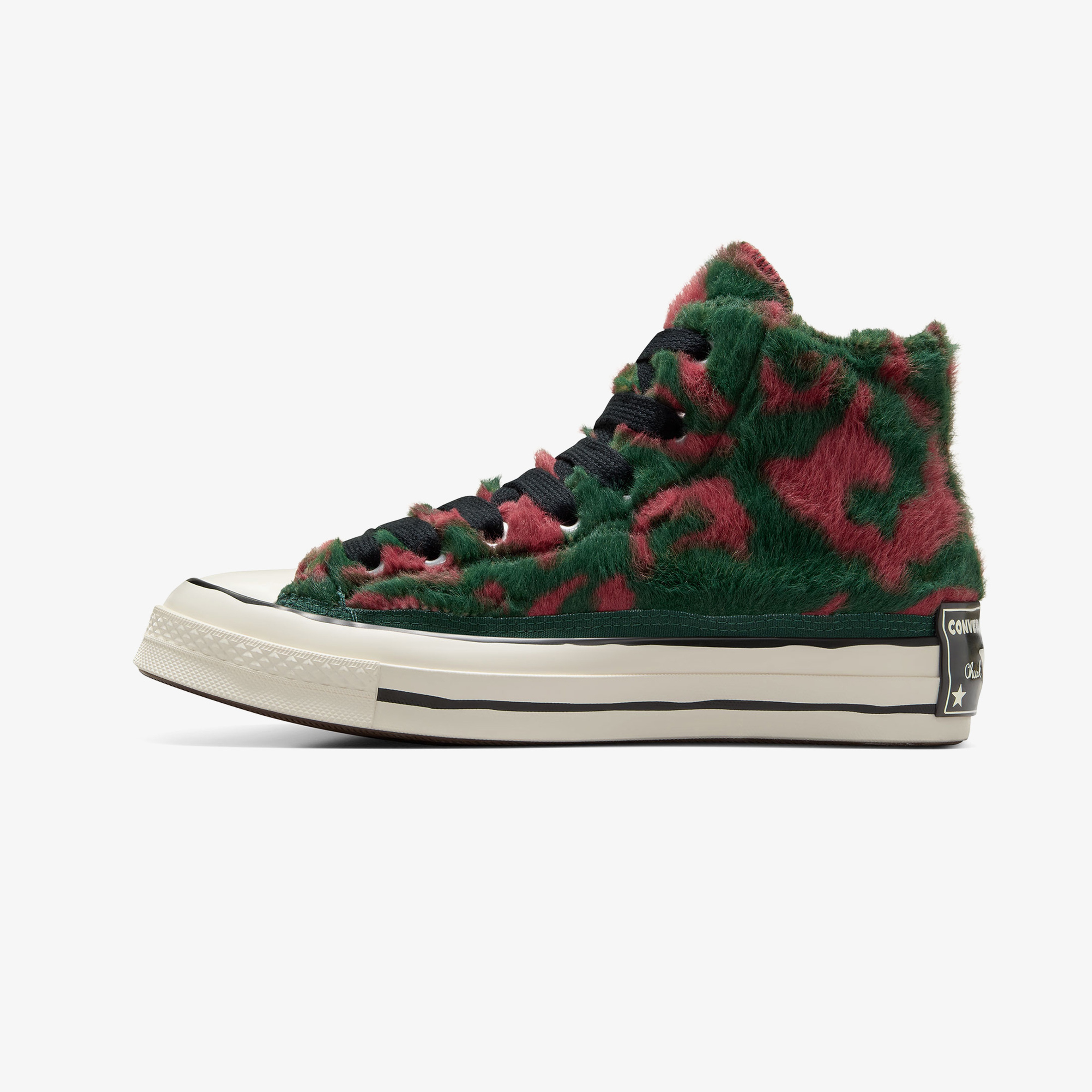 Converse Chuck 70 Unisex Yeşil Sneaker